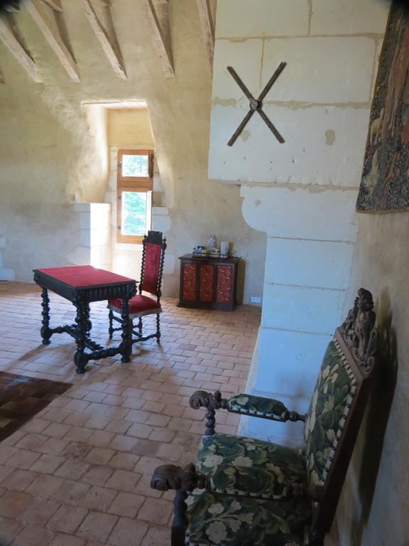Le Chatelet Bed & Breakfast *