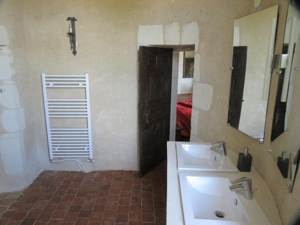 Le Chatelet Bed & Breakfast