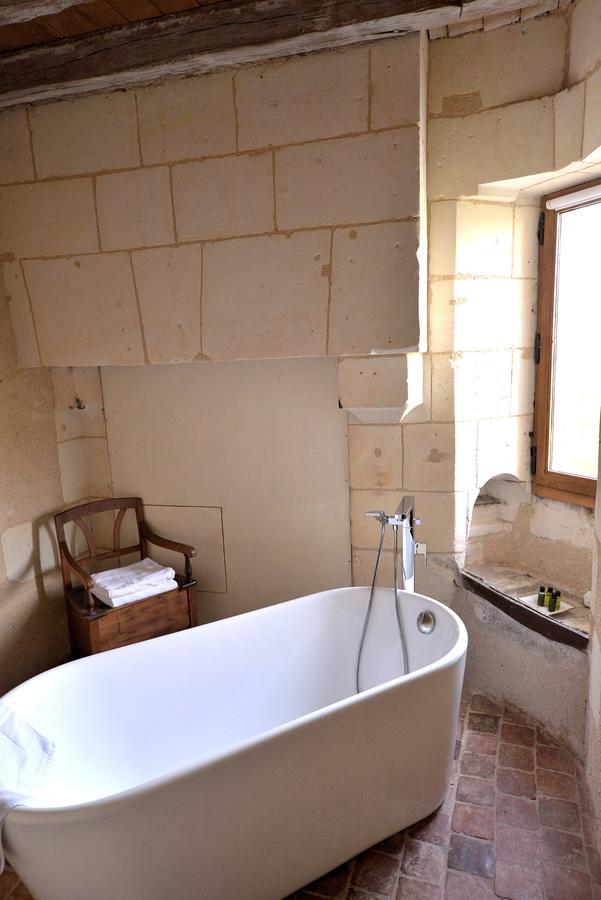 Le Chatelet * Thilouze