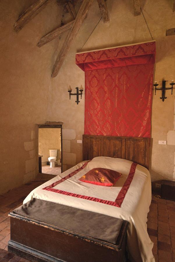 Le Chatelet Thilouze